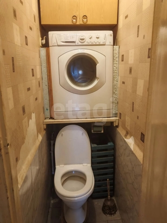 
  Продается 3-комн. квартира 50.3 м². Фото 19.