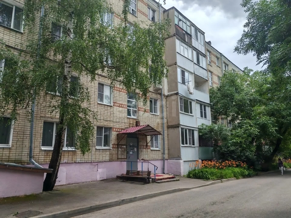 
  Продается 3-комн. квартира 50.3 м². Фото 24.