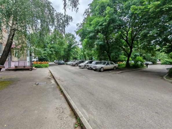 
  Продается 3-комн. квартира 50.3 м². Фото 25.