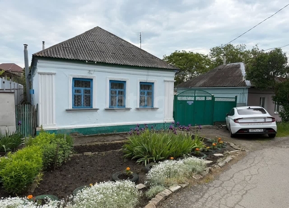 
  Продается дом 59.9 м². Фото 1.