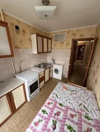 
  Сдается 3-комн. квартира 53.9 м². Фото 9.