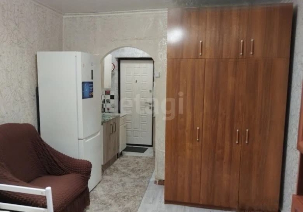 
  Сдается 1-комн. квартира 18 м². Фото 4.