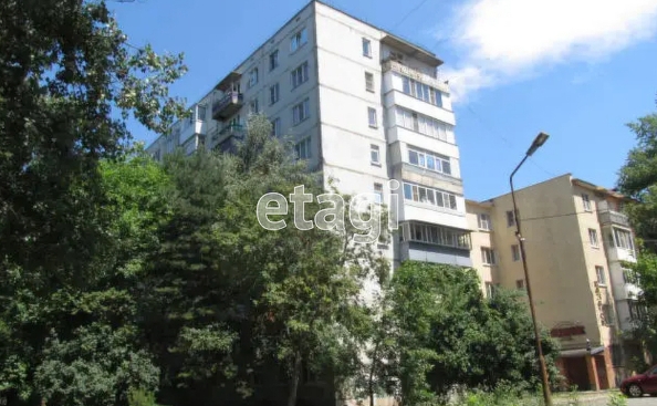 
  Сдается 1-комн. квартира 18 м². Фото 10.