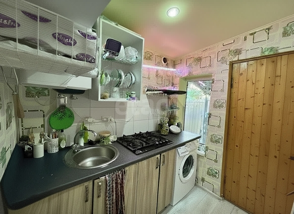 
  Продается 1-комн. квартира 17.7 м². Фото 1.