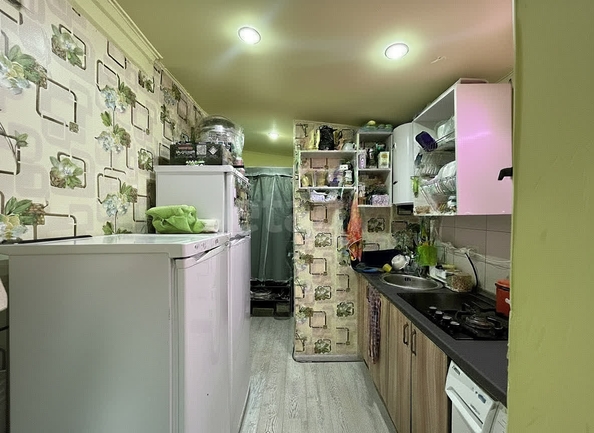 
  Продается 1-комн. квартира 17.7 м². Фото 4.