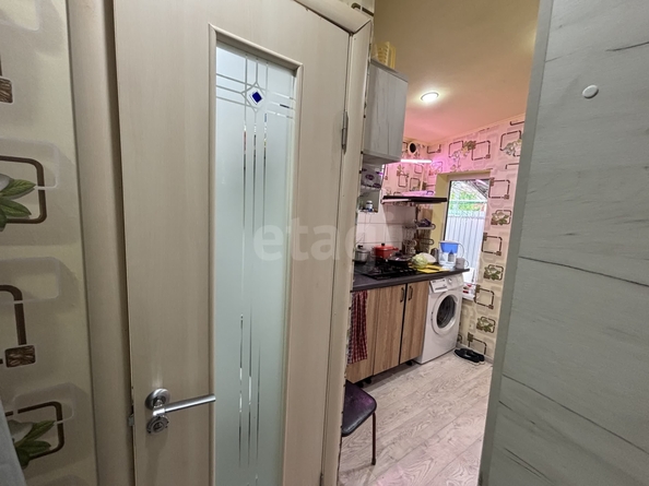 
  Продается 1-комн. квартира 17.7 м². Фото 5.