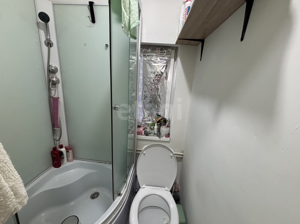 
  Продается 1-комн. квартира 17.7 м². Фото 6.