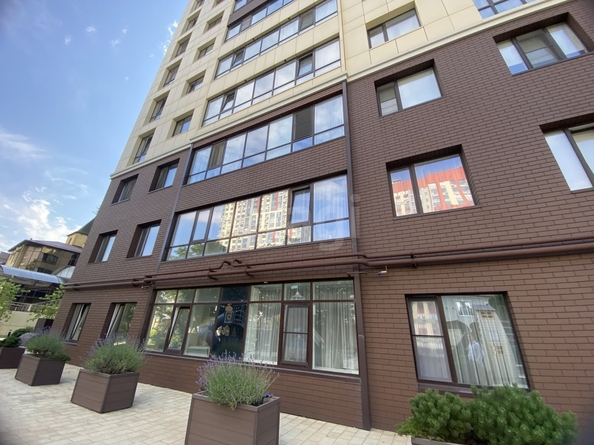 
  Продается 2-комн. квартира 68.2 м². Фото 40.