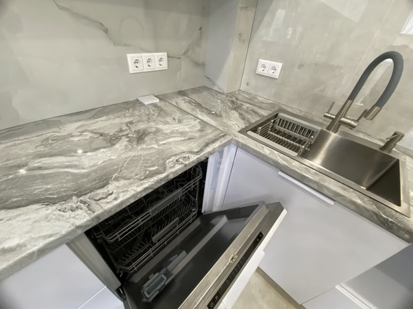 
  Продается 2-комн. квартира 68.2 м². Фото 8.