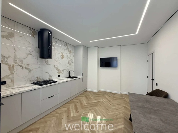 
  Продается 2-комн. квартира 65 м². Фото 5.