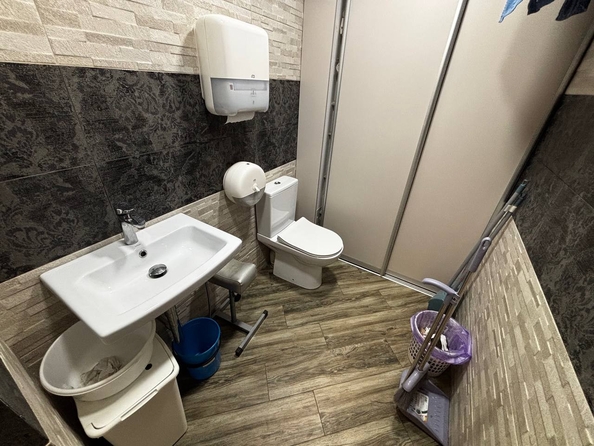 
  Продается универсальное помещение 43 м². Фото 9.