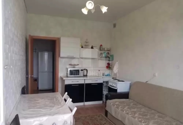 
  Продается 1-комн. квартира 36 м². Фото 4.