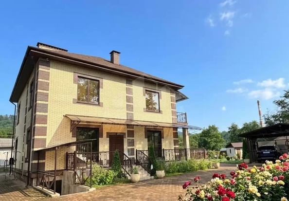 
  Продается дом 420.5 м². Фото 3.