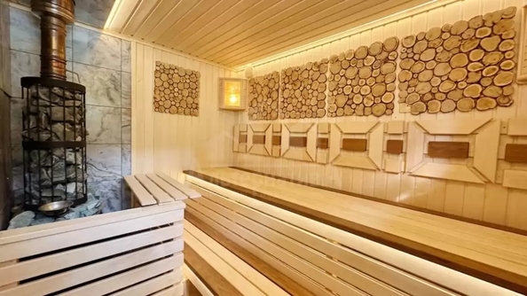 
  Продается дом 420.5 м². Фото 44.