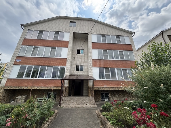 
  Продается 3-комн. квартира 98 м². Фото 3.