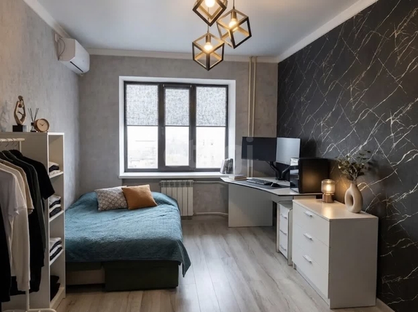 
  Продается 1-комн. квартира 33.5 м². Фото 1.