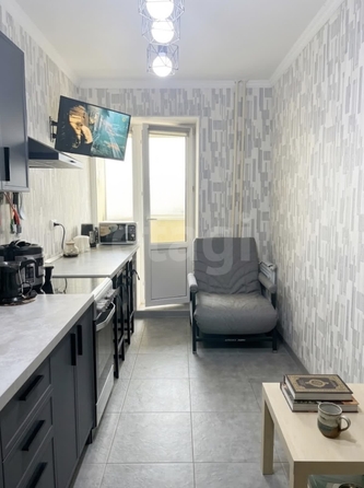
  Продается 1-комн. квартира 33.5 м². Фото 3.