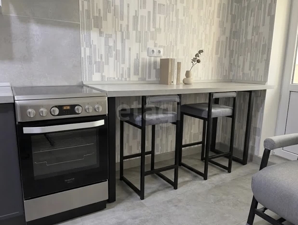 
  Продается 1-комн. квартира 33.5 м². Фото 4.