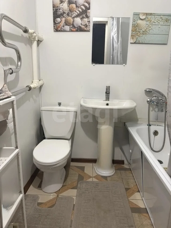 
  Продается 1-комн. квартира 33.5 м². Фото 8.