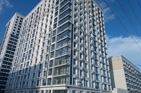 
  Сдается 1-комн. квартира 36 м². Фото 9.