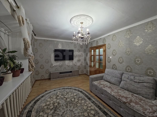 
  Продается 3-комн. квартира 66.2 м². Фото 6.