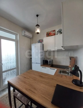 
  Продается студия 22 м². Фото 1.