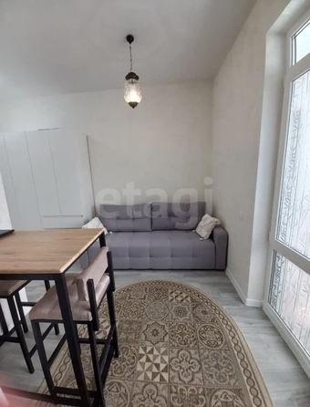 
  Продается студия 22 м². Фото 3.