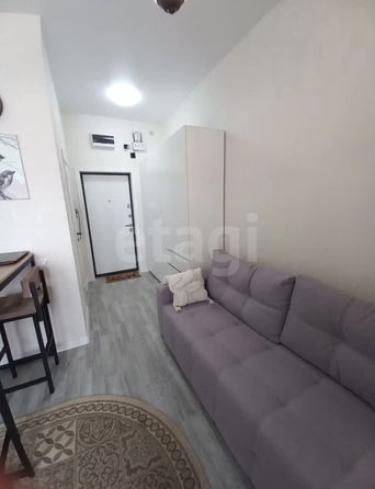 
  Продается студия 22 м². Фото 4.
