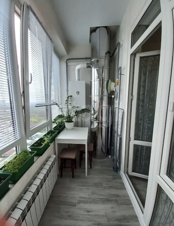 
  Продается студия 22 м². Фото 5.