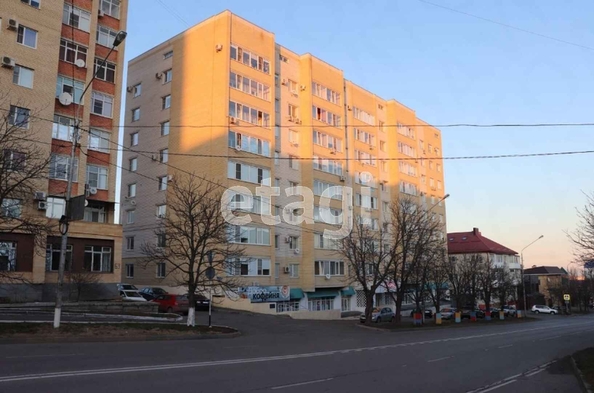 
  Сдается 1-комн. квартира 45 м². Фото 10.