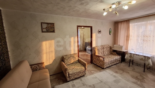 
  Продается 2-комн. квартира 38 м². Фото 2.