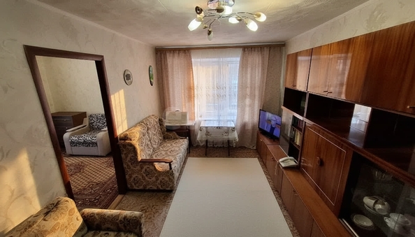 
  Продается 2-комн. квартира 38 м². Фото 3.