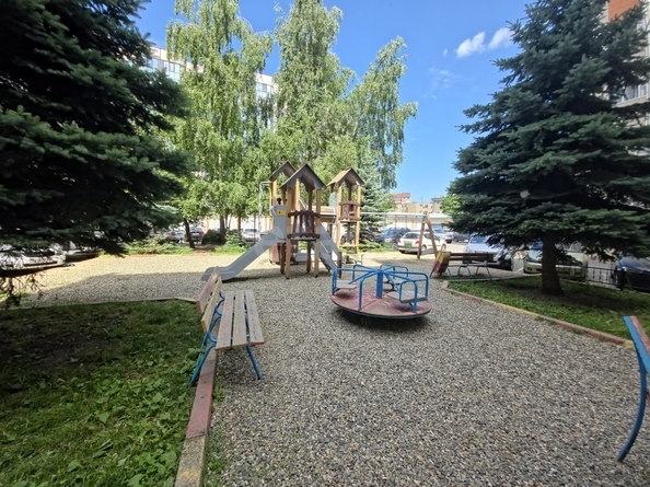 
  Продается 4-комн. квартира 181.9 м². Фото 35.