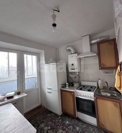 
  Продается 2-комн. квартира 53 м². Фото 2.