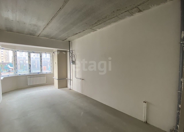 
  Продается 1-комн. квартира 44.6 м². Фото 3.