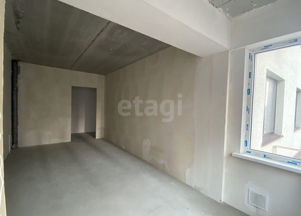 
  Продается 1-комн. квартира 44.6 м². Фото 4.
