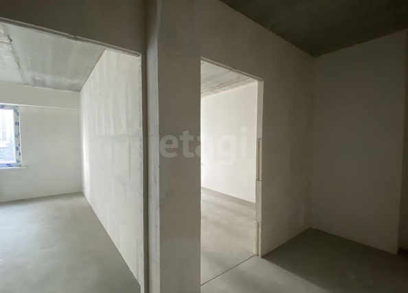 
  Продается 1-комн. квартира 44.6 м². Фото 6.