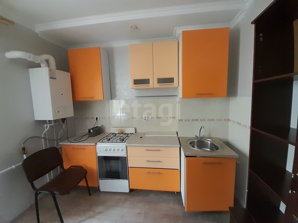 
  Сдается 1-комн. квартира 30 м². Фото 9.