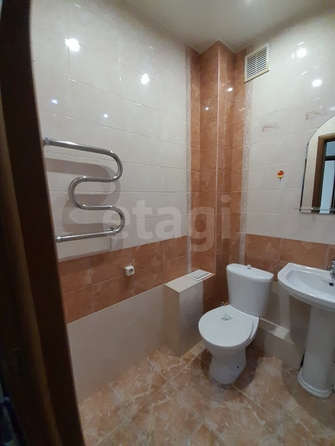 
  Сдается 1-комн. квартира 30 м². Фото 13.