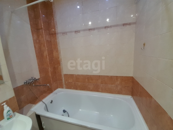 
  Сдается 1-комн. квартира 30 м². Фото 15.