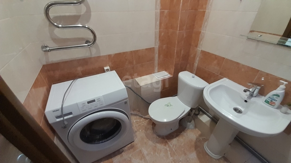
  Сдается 1-комн. квартира 30 м². Фото 8.