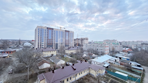 
  Продается 3-комн. квартира 109 м². Фото 23.