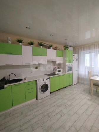 
  Продается 1-комн. квартира 50 м². Фото 6.