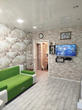 
  Продается 1-комн. квартира 50 м². Фото 10.
