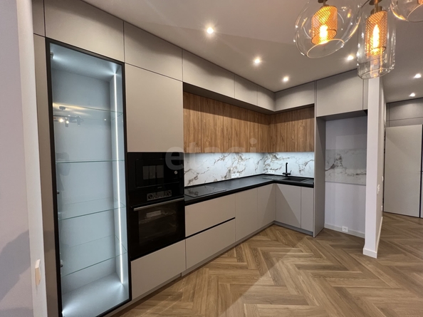 
  Продается 1-комн. квартира 44.5 м². Фото 2.