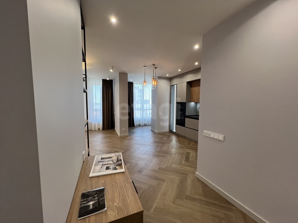 
  Продается 1-комн. квартира 44.5 м². Фото 3.