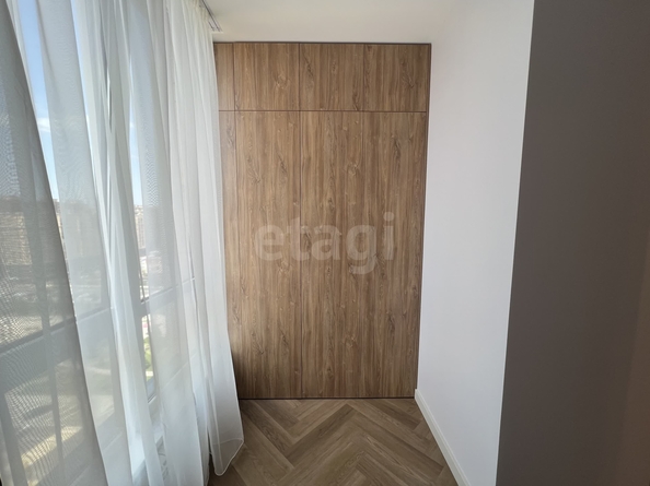 
  Продается 1-комн. квартира 44.5 м². Фото 19.