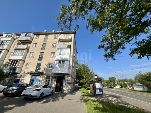 
  Продается 2-комн. квартира 45 м². Фото 20.