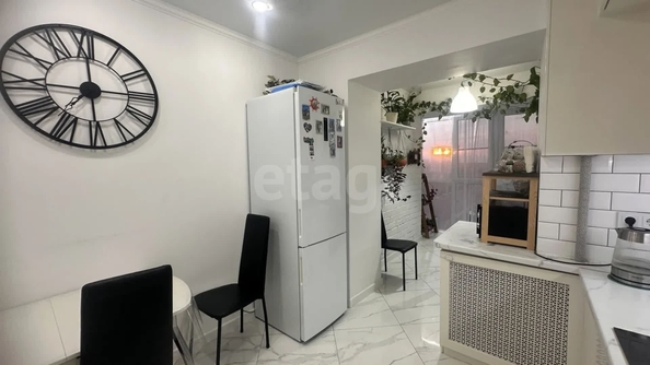 
  Продается 2-комн. квартира 57.4 м². Фото 6.
