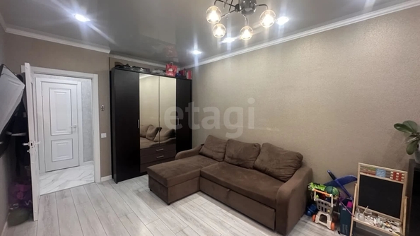 
  Продается 2-комн. квартира 57.4 м². Фото 24.